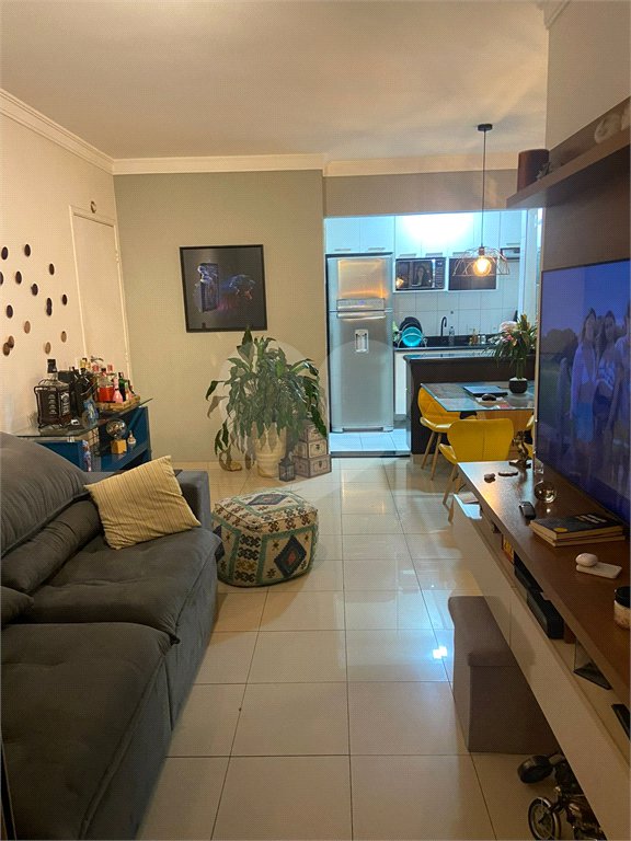 Apartamento à venda com 3 quartos, sendo 1 suíte, em Barra Funda, São Paulo, SP