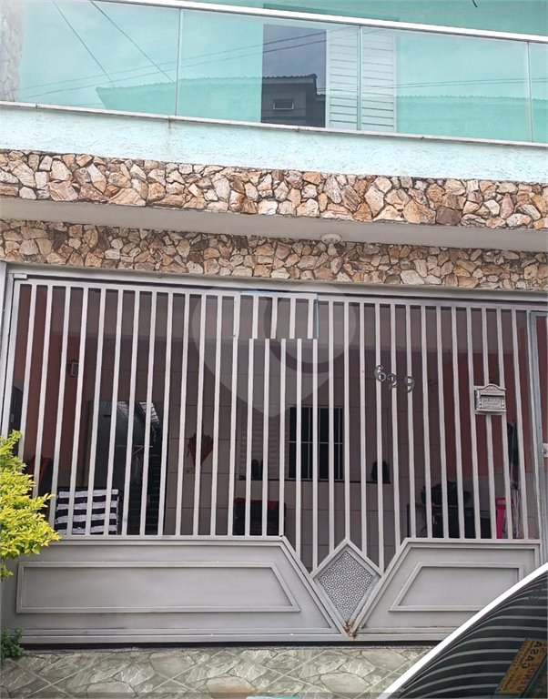 Casa à venda com 4 quartos em Parque Santa Laura, Ferraz de Vasconcelos, SP