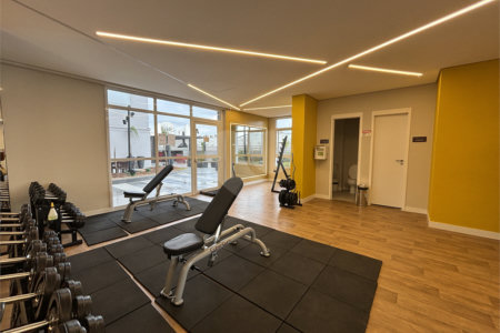 Apartamento à venda com 2 quartos em Barra Funda, São Paulo, SP