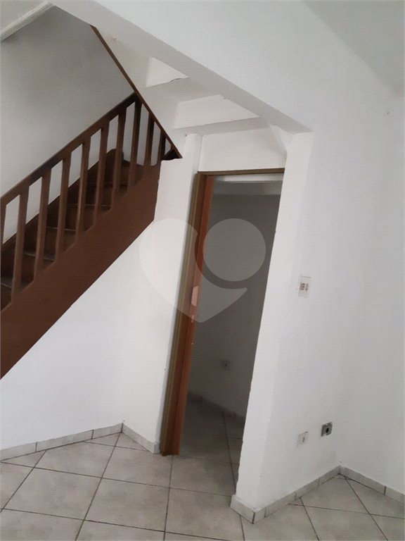 Sobrado à venda com 3 quartos em Santana, São Paulo, SP