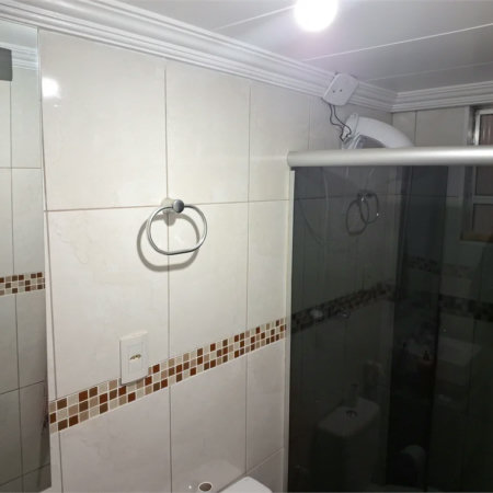 Apartamento à venda com 2 quartos em Vila Prel, São Paulo, SP