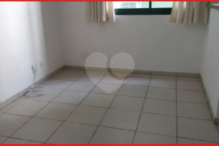 Apartamento à venda com 1 quarto em Vila Buarque, São Paulo, SP