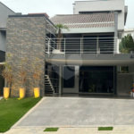 Casa à venda com 3 suítes no condomínio Brisa 1, Mogi das Cruzes - SP