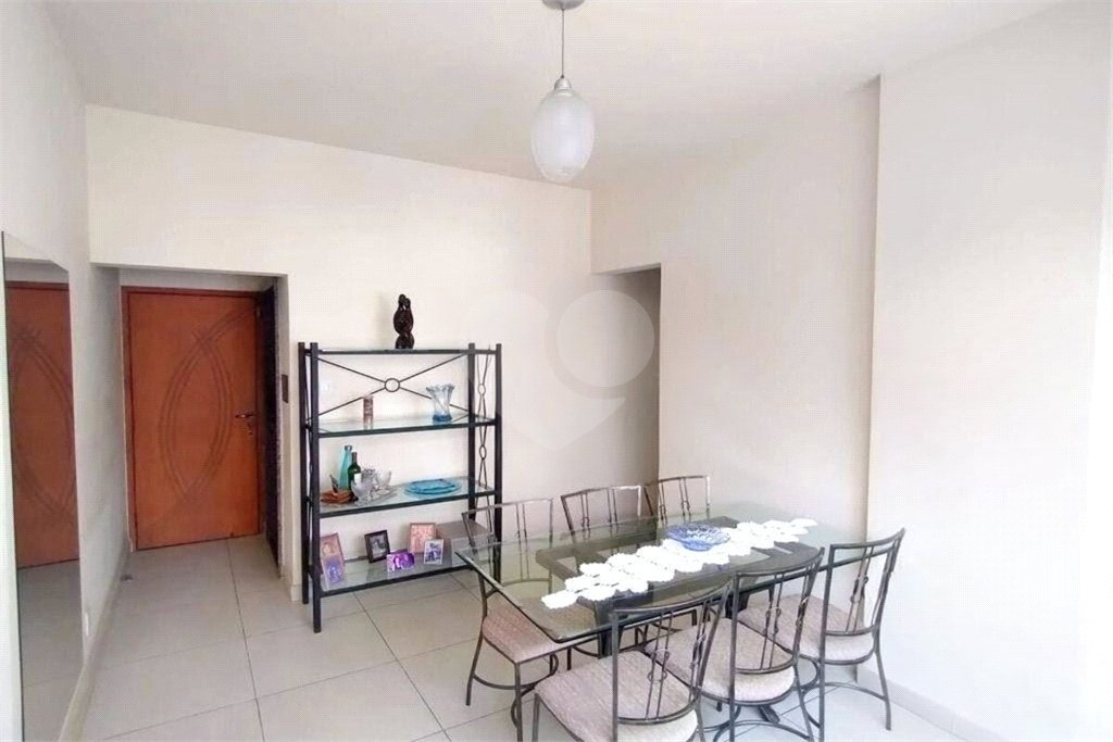 Apartamento à venda com 3 quartos em Grajaú, Rio de Janeiro, RJ