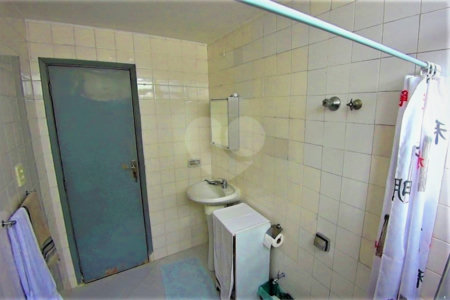 Apartamento à venda com 2 quartos em Ipiranga, São Paulo, SP