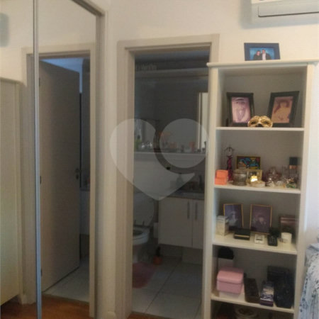 Apartamento à venda com 2 quartos, sendo 1 suíte, em Chácara Inglesa, São Paulo, SP
