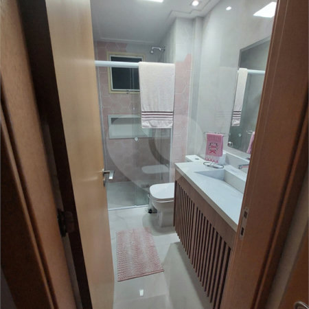 Apartamento à venda com 3 suítes em Jardim São Paulo(zona Norte), São Paulo, SP
