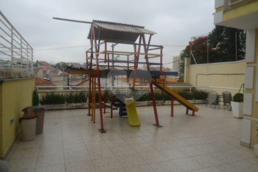 Casa de Vila à venda com 3 quartos, sendo 1 suíte, em Vila Isolina Mazzei, São Paulo, SP