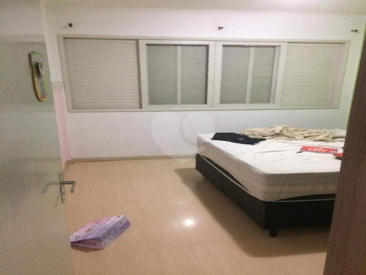 Apartamento à venda com 2 quartos em Ipiranga, São Paulo, SP