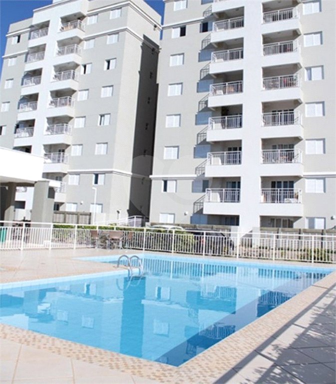 Apartamento térreo no condomínio Vancouver em Araraquara/SP.