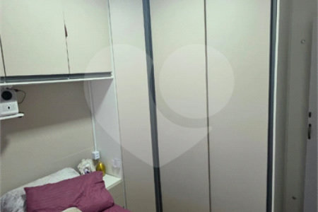 Apartamento à venda com 2 quartos em Vila Matilde, São Paulo, SP