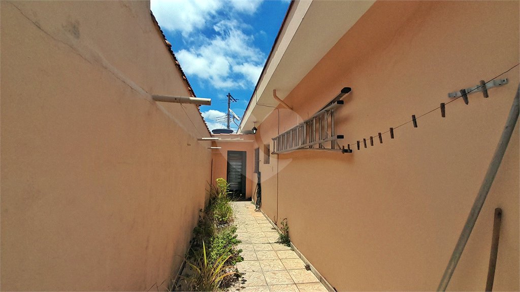 Casa Térrea à venda com 3 quartos em Vila Gustavo, São Paulo, SP