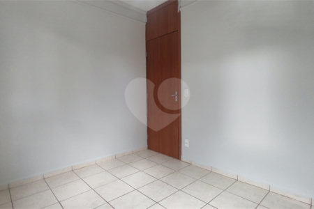 Apartamento à venda com 2 quartos em Condomínio Parque dos Cedros, Ribeirão Preto, SP