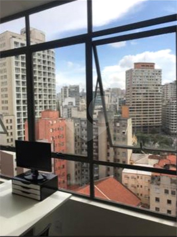 Sala à venda no Centro, São Paulo, SP
