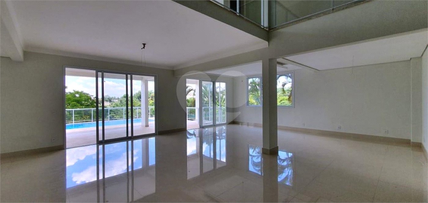 Casa à venda com 5 suítes no condomínio Chácara Flora - Valinhos, Valinhos - SP