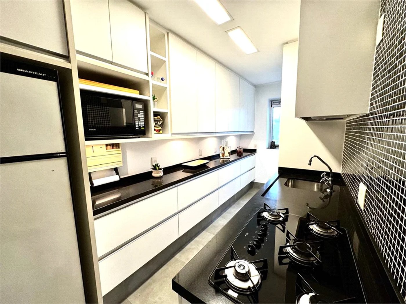 Apartamento à venda com 2 suítes em Parque do Morumbi, São Paulo, SP