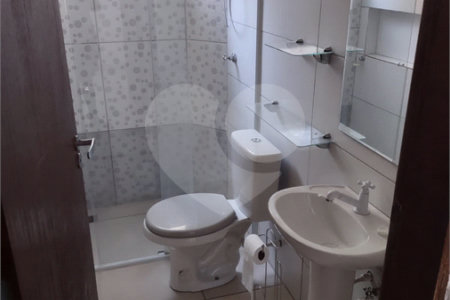 Apartamento à venda com 2 quartos em Reneville, Mairinque, SP
