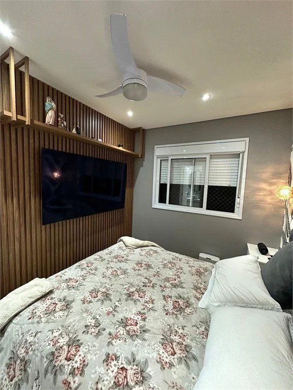 Apartamento à venda com 3 quartos, sendo 1 suíte,  em Butantã, São Paulo, SP