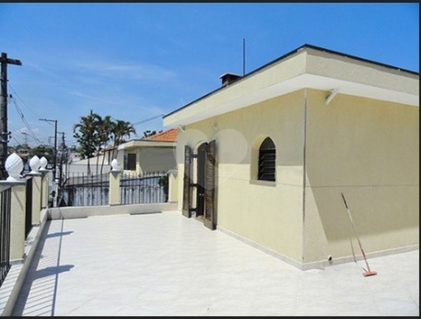 Casa Térrea à venda com 4 quartos, sendo 1 suíte, em Vila Medeiros, São Paulo, SP