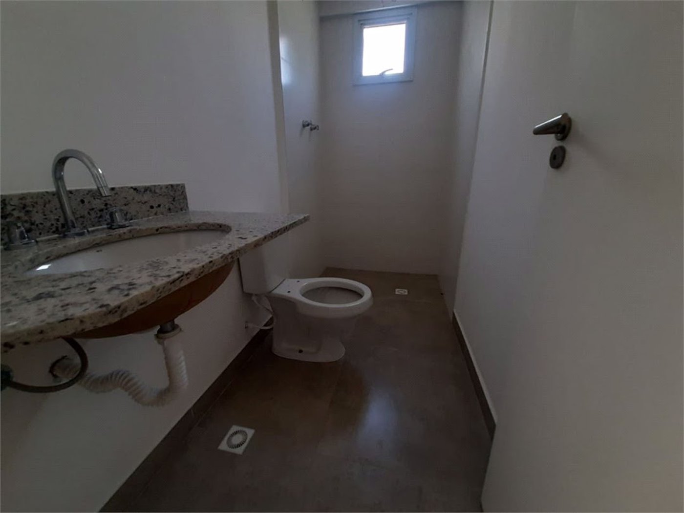 Apartamento Residencial à venda, Vila Alzira, Guarujá - AP1160.