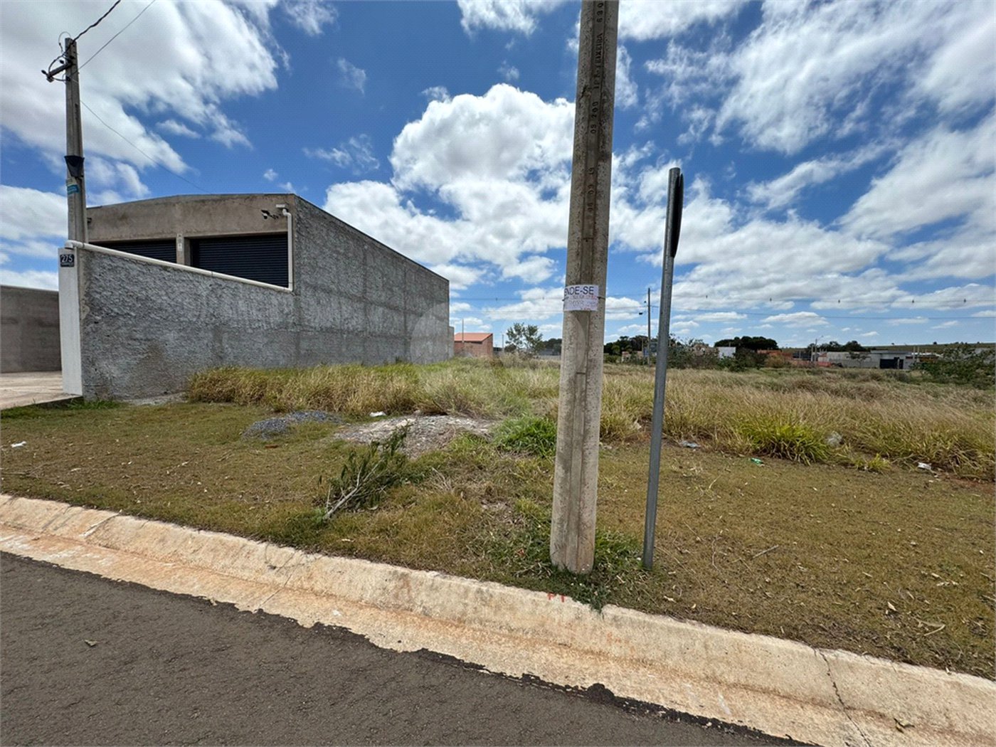 Terreno à venda em Vila Mazzei, Itapetininga, SP