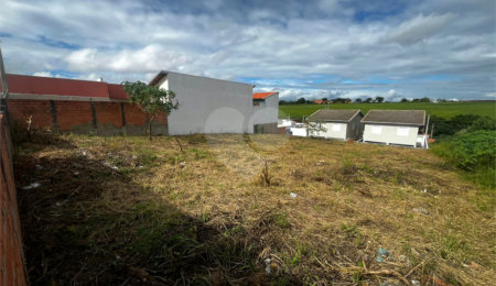 Terreno à venda em Vila Nastri, Itapetininga, SP
