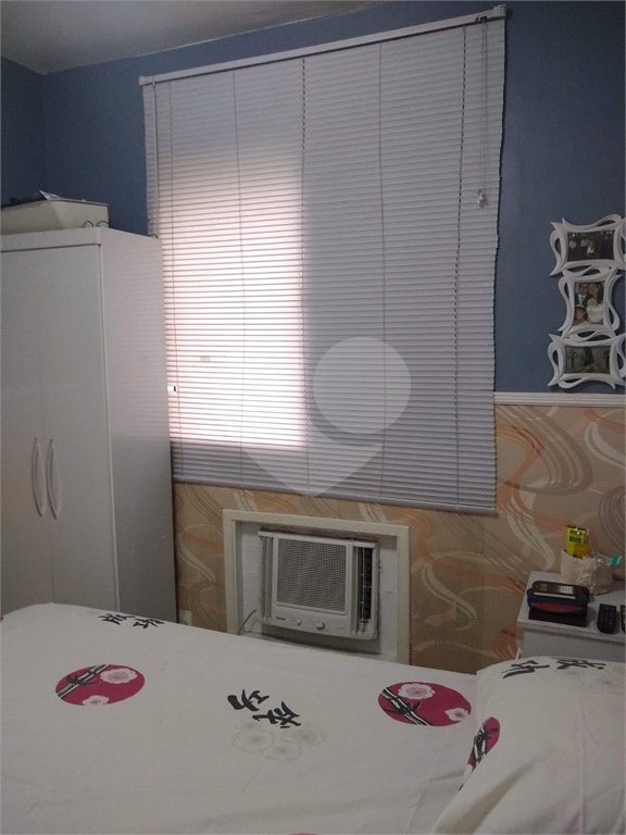 Apartamento à venda com 2 quartos em Inhoaíba, Rio de Janeiro, RJ