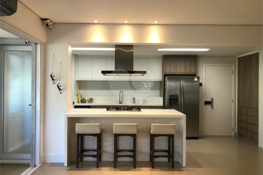 Apartamento à venda com 3 suítes em Tremembé, São Paulo, SP