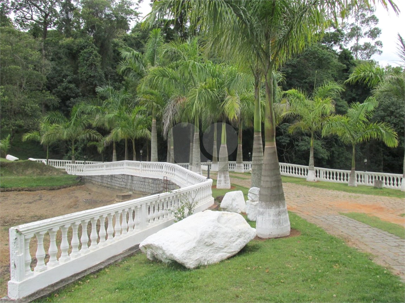 Sítio à venda com 4 suítes no Centro, Salesópolis, SP
