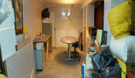 Casa de Vila à venda com 4 quartos, sendo 2 suítes,  em Vila Guilherme, São Paulo, SP