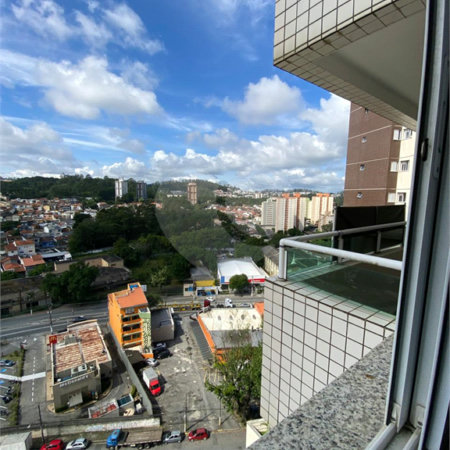 Apartamento à venda com 2 quartos em Demarchi, São Bernardo do Campo, SP