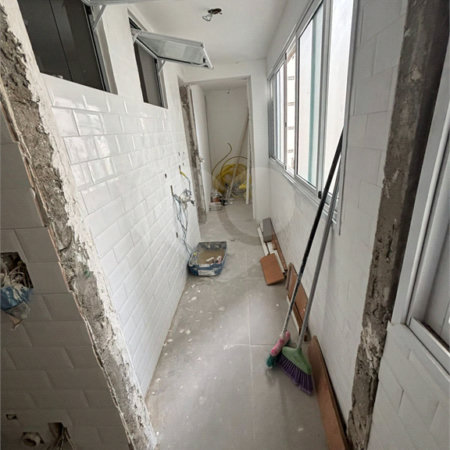 Apartamento à venda com 3 quartos, sendo 1 suíte, em Perdizes, São Paulo, SP