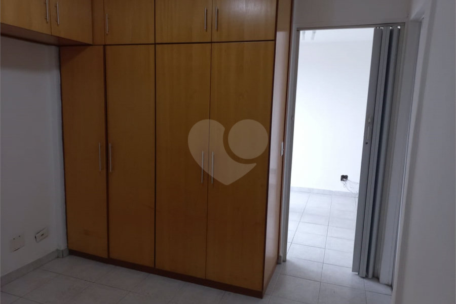 Apartamento à venda com 1 suíte em Vila Guilherme, São Paulo, SP