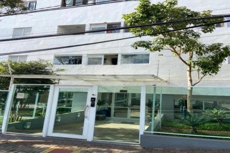 Apartamento à venda com 1 quarto em Vila Mazzei, São Paulo, SP