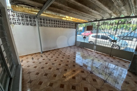 Casa à venda com 2 quartos em Jardim Jamaica, São Paulo, SP