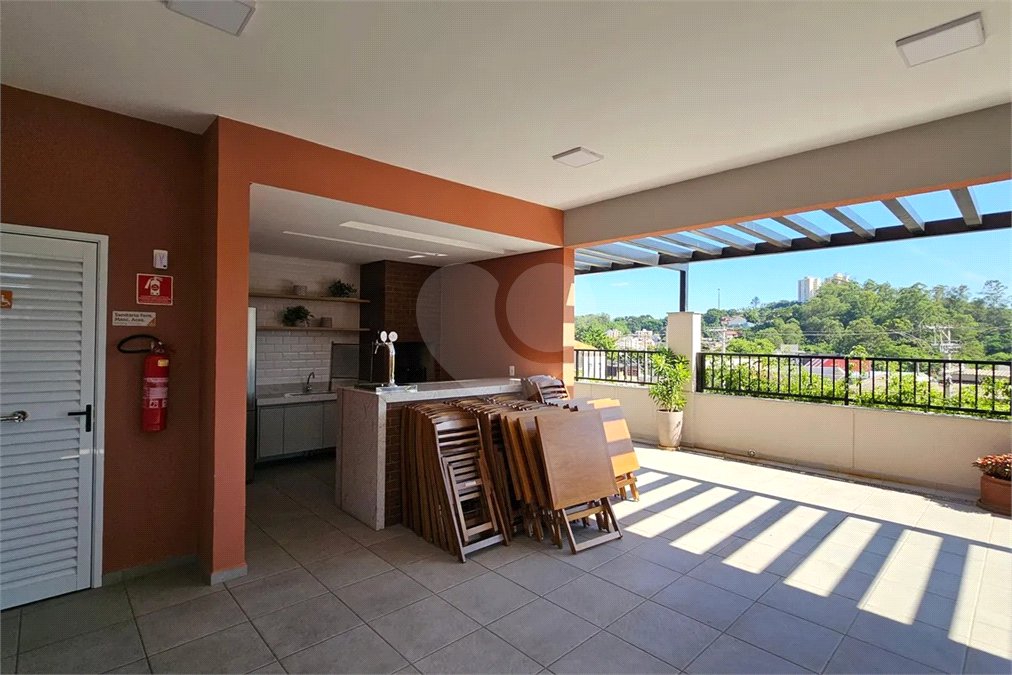 Apartamento à venda com 2 quartos, sendo 1 suíte, em Jardim Colônia, Jundiaí, SP