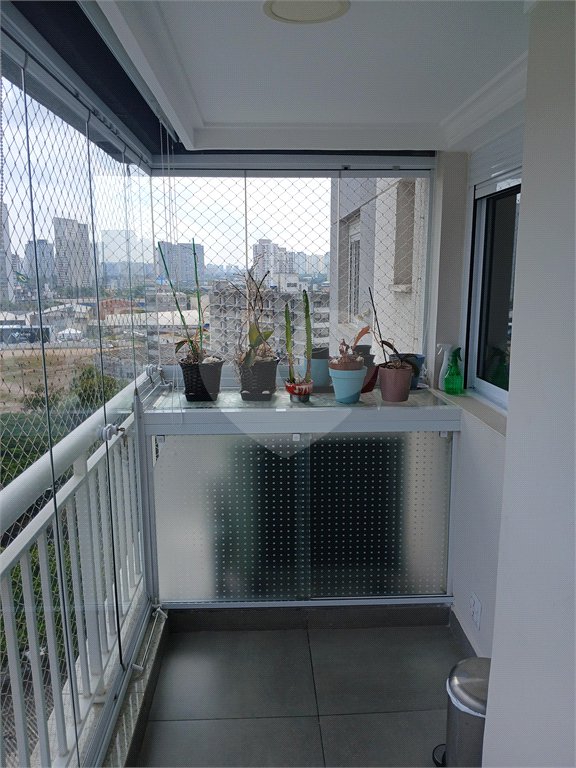 Apartamento à venda com 2 quartos, sendo 1 suíte, em Barra Funda, São Paulo, SP
