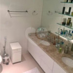 Apartamento à venda com 3 suítes em Campo Belo, São Paulo, SP