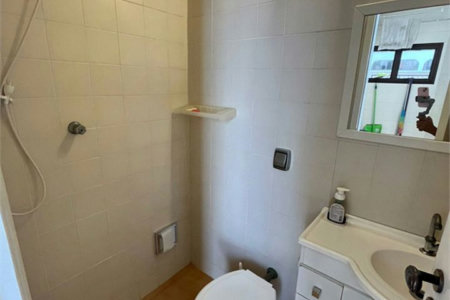 Apartamento com 4 dormitórios à venda, 259 m² por R$ 900.000,00 - Jardim Três Marias - Guarujá/SP