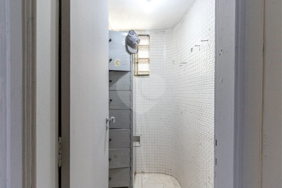 Casa para alugar no condomínio Alfredo Pujol, São Paulo - SP