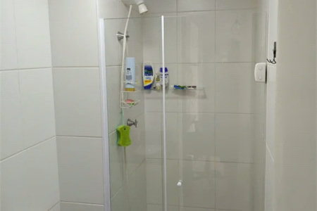 Apartamento à venda com 1 quarto em Água Branca, São Paulo, SP