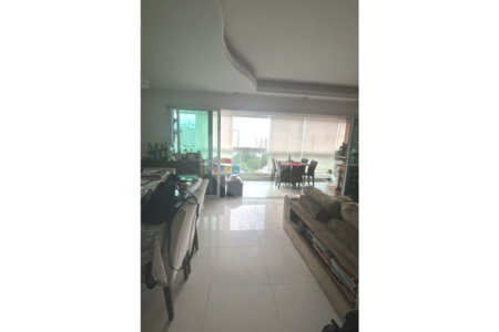 Apartamento à venda com 3 suítes em Água Fria, São Paulo, SP