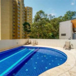 Apartamento à venda com 4 quartos, sendo 2 suítes, em Vila Andrade, São Paulo, SP