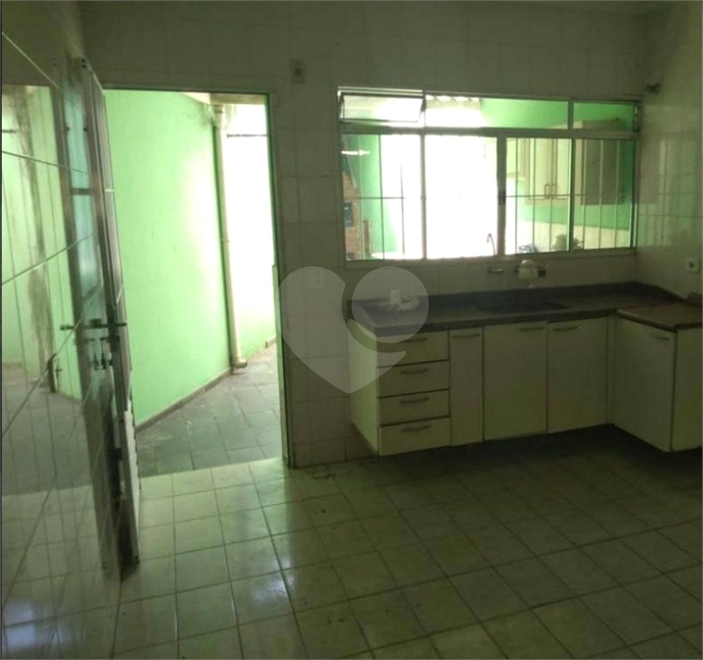 Sobrado à venda com 2 quartos em Limão, São Paulo, SP