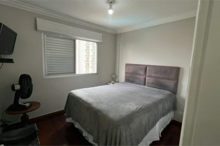 Apartamento à venda com 3 quartos em Jardim Esmeralda, São Paulo, SP