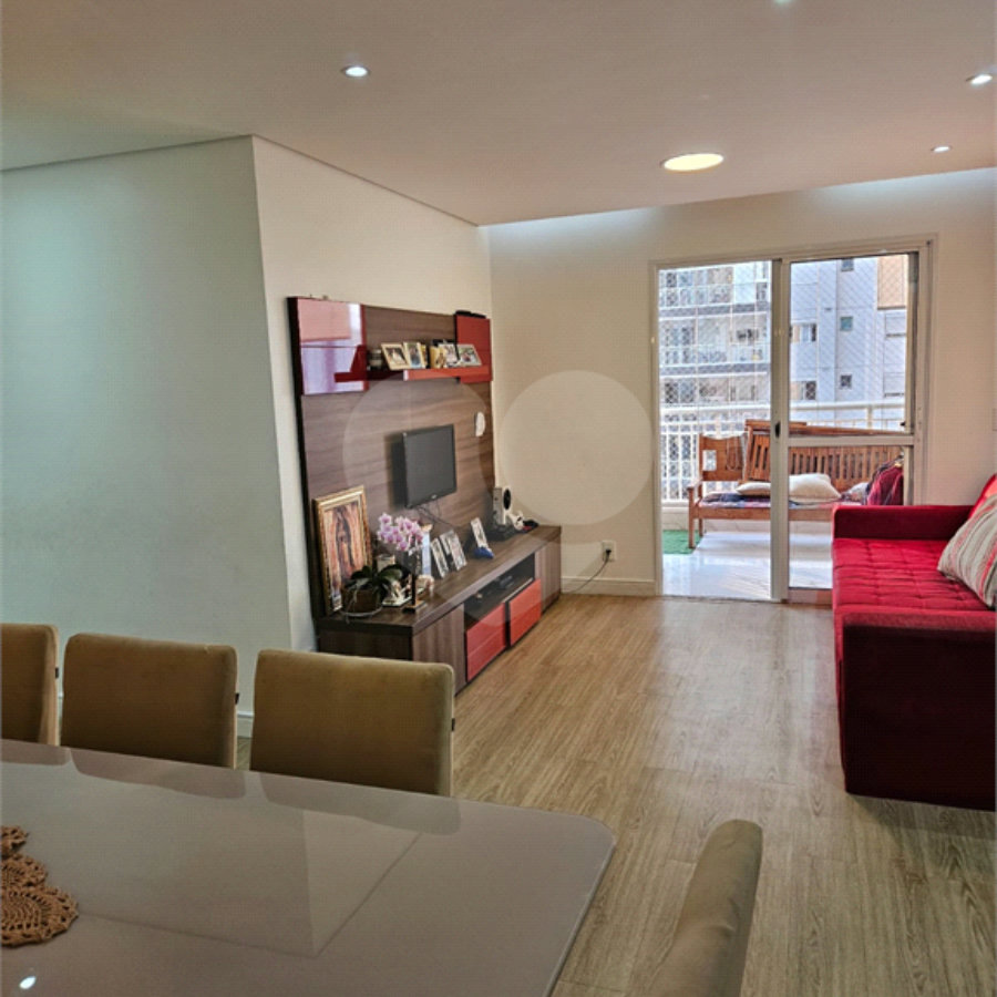 Apartamento à venda ou para alugar com 3 quartos, sendo 1 suíte, em Jardim Vazani, São Paulo, SP