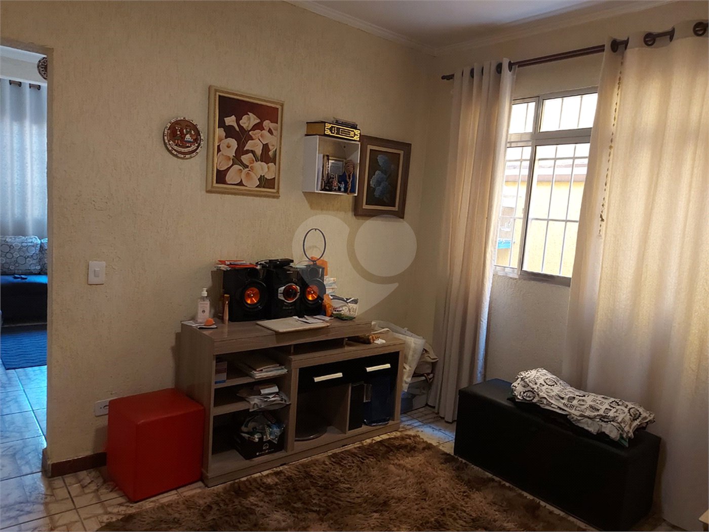 Sobrado à venda com 4 quartos, sendo 1 suíte,  em Vila Gustavo, São Paulo, SP