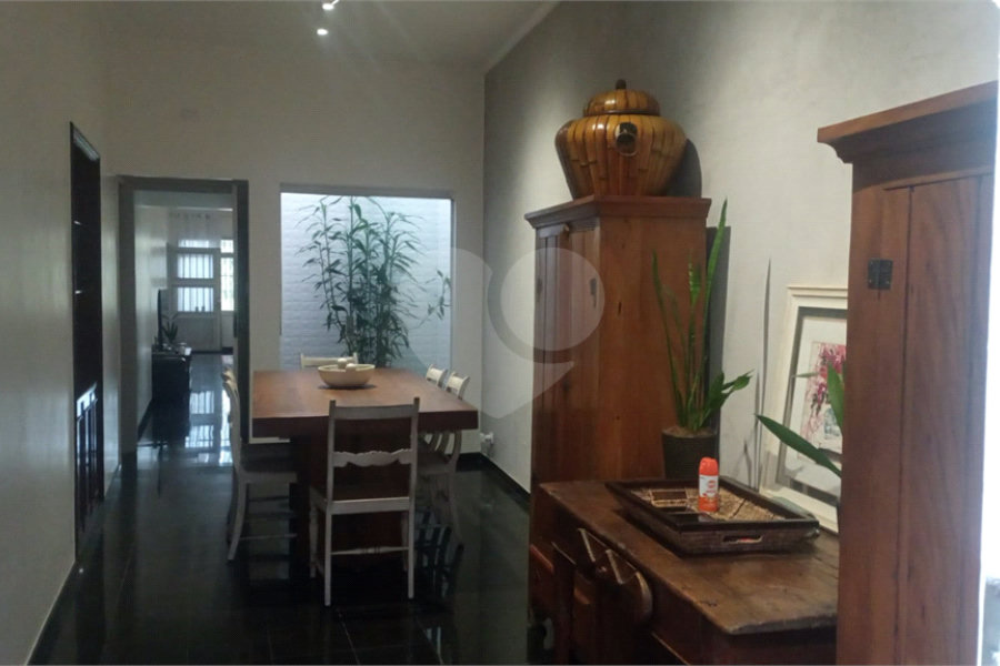 Casa Térrea à venda com 3 quartos em Santana, São Paulo, SP