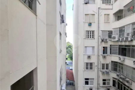 Apartamento à venda com 4 quartos, sendo 2 suítes, em Flamengo, Rio de Janeiro, RJ