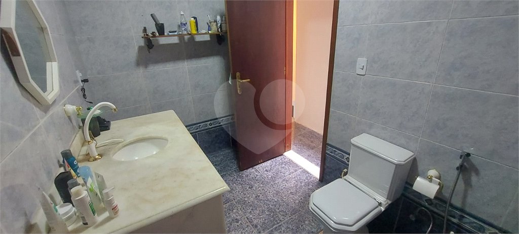 Casa de Vila à venda com 2 quartos em Jardim Botânico, Rio de Janeiro, RJ